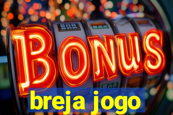 breja jogo